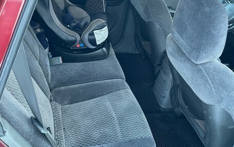 Hyundai Santa Fe III рестайлинг, 2000 год, 450 000 рублей, 12 фотография