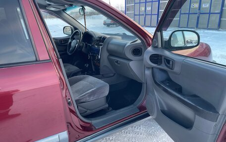 Hyundai Santa Fe III рестайлинг, 2000 год, 450 000 рублей, 7 фотография