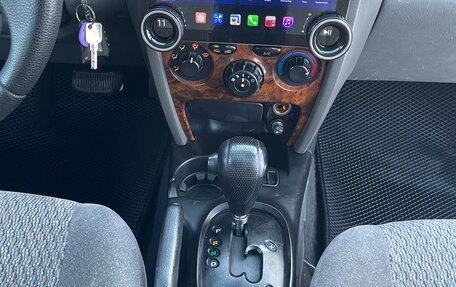 Hyundai Santa Fe III рестайлинг, 2000 год, 450 000 рублей, 10 фотография