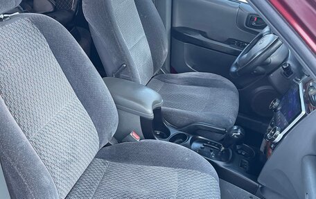 Hyundai Santa Fe III рестайлинг, 2000 год, 450 000 рублей, 11 фотография