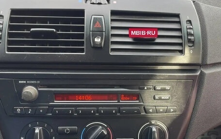 BMW X3, 2005 год, 650 000 рублей, 10 фотография