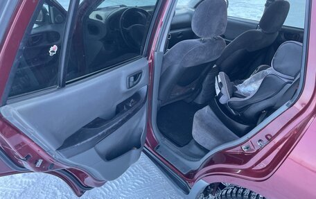 Hyundai Santa Fe III рестайлинг, 2000 год, 450 000 рублей, 17 фотография