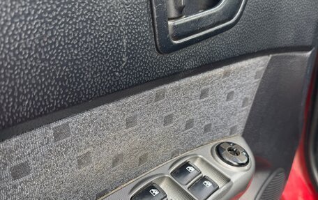 Hyundai Getz I рестайлинг, 2004 год, 175 000 рублей, 6 фотография