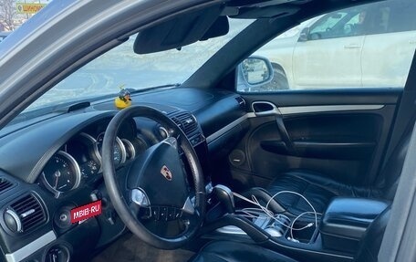 Porsche Cayenne III, 2003 год, 529 000 рублей, 6 фотография