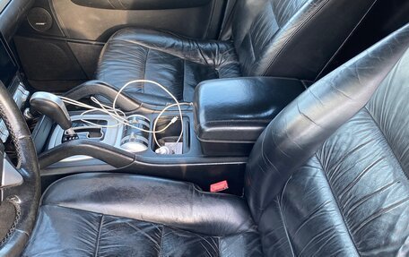 Porsche Cayenne III, 2003 год, 529 000 рублей, 7 фотография