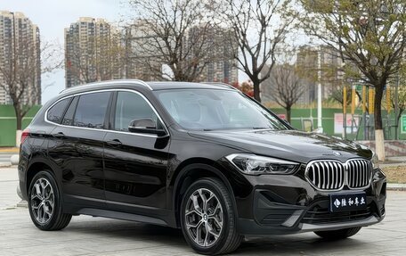 BMW X1, 2021 год, 2 490 000 рублей, 3 фотография