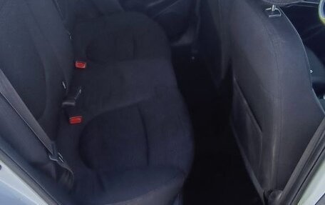 KIA Rio III рестайлинг, 2015 год, 900 000 рублей, 11 фотография