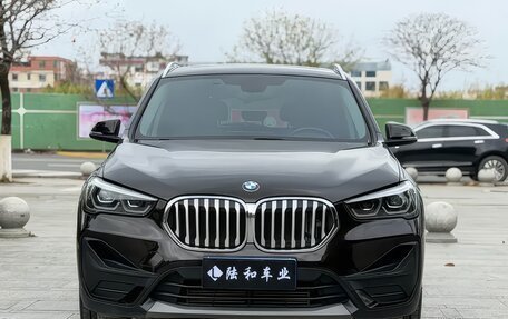 BMW X1, 2021 год, 2 490 000 рублей, 2 фотография