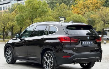 BMW X1, 2021 год, 2 490 000 рублей, 4 фотография