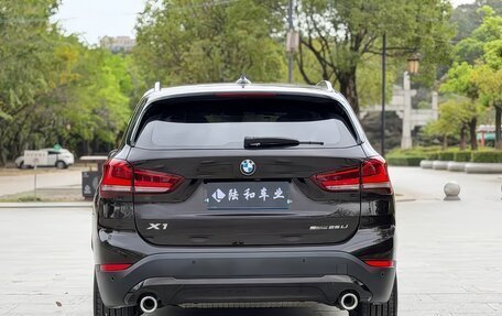 BMW X1, 2021 год, 2 490 000 рублей, 8 фотография