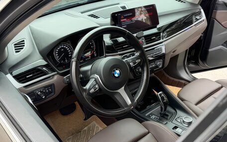BMW X1, 2021 год, 2 490 000 рублей, 11 фотография