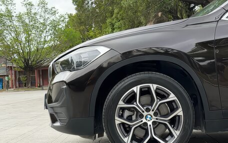 BMW X1, 2021 год, 2 490 000 рублей, 7 фотография
