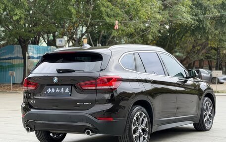 BMW X1, 2021 год, 2 490 000 рублей, 6 фотография