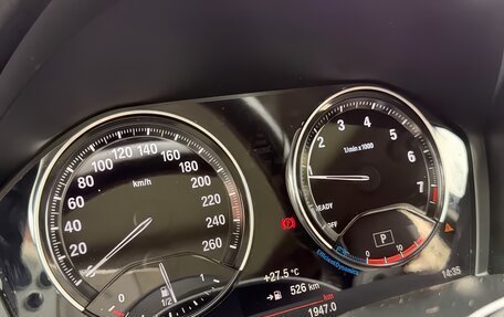 BMW X1, 2021 год, 2 490 000 рублей, 13 фотография