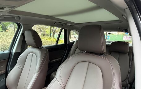 BMW X1, 2021 год, 2 490 000 рублей, 16 фотография