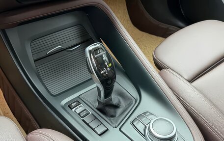 BMW X1, 2021 год, 2 490 000 рублей, 15 фотография