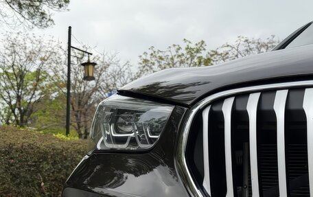 BMW X1, 2021 год, 2 490 000 рублей, 9 фотография