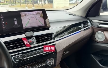 BMW X1, 2021 год, 2 490 000 рублей, 17 фотография