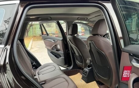 BMW X1, 2021 год, 2 490 000 рублей, 12 фотография