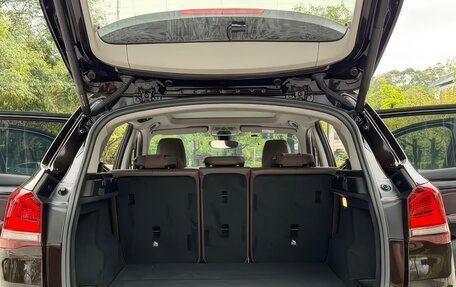 BMW X1, 2021 год, 2 490 000 рублей, 19 фотография