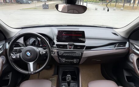 BMW X1, 2021 год, 2 490 000 рублей, 21 фотография