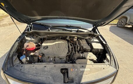 KIA Sportage IV рестайлинг, 2022 год, 3 850 000 рублей, 10 фотография