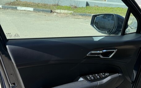 KIA Sportage IV рестайлинг, 2022 год, 3 850 000 рублей, 11 фотография