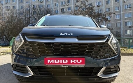 KIA Sportage IV рестайлинг, 2022 год, 3 850 000 рублей, 6 фотография