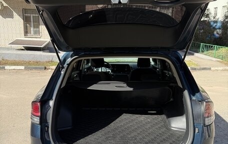 KIA Sportage IV рестайлинг, 2022 год, 3 850 000 рублей, 9 фотография
