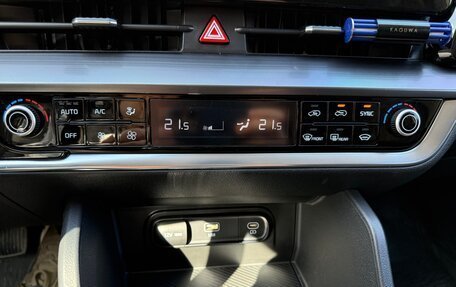 KIA Sportage IV рестайлинг, 2022 год, 3 850 000 рублей, 20 фотография