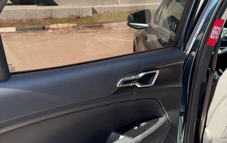 KIA Sportage IV рестайлинг, 2022 год, 3 850 000 рублей, 13 фотография