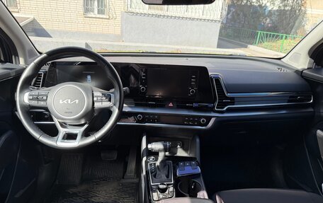 KIA Sportage IV рестайлинг, 2022 год, 3 850 000 рублей, 14 фотография