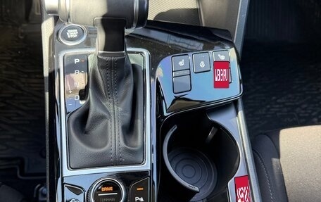 KIA Sportage IV рестайлинг, 2022 год, 3 850 000 рублей, 21 фотография