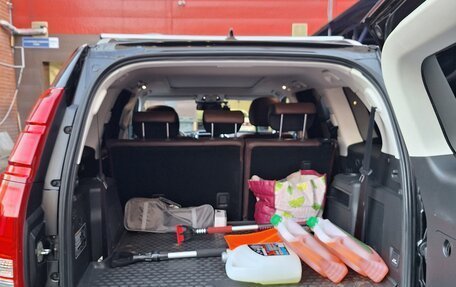 Haval H9 I рестайлинг, 2021 год, 3 600 000 рублей, 7 фотография