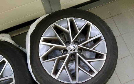 Skoda Octavia IV, 2023 год, 2 092 000 рублей, 5 фотография