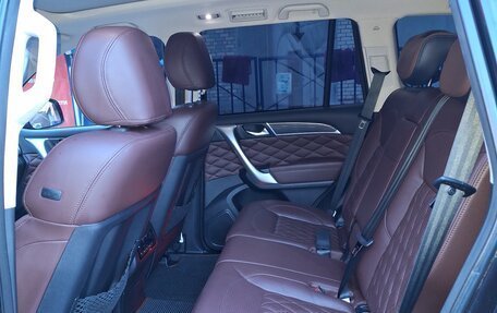 Haval H9 I рестайлинг, 2021 год, 3 600 000 рублей, 12 фотография