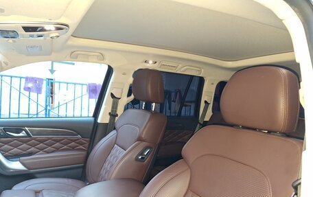 Haval H9 I рестайлинг, 2021 год, 3 600 000 рублей, 10 фотография