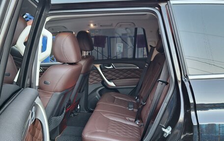 Haval H9 I рестайлинг, 2021 год, 3 600 000 рублей, 11 фотография