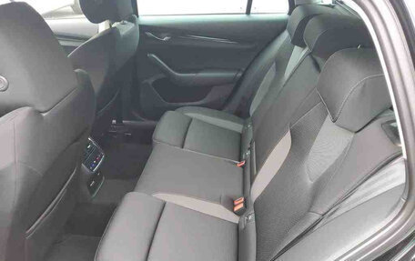 Skoda Octavia IV, 2023 год, 2 092 000 рублей, 7 фотография