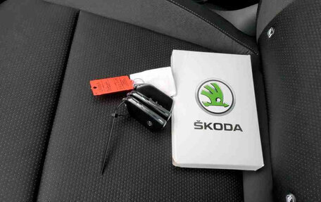 Skoda Octavia IV, 2023 год, 2 092 000 рублей, 9 фотография