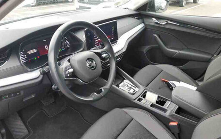 Skoda Octavia IV, 2023 год, 2 092 000 рублей, 6 фотография