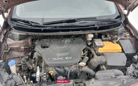 Hyundai i30 II рестайлинг, 2012 год, 1 100 000 рублей, 7 фотография