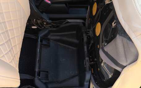 Ford Fusion I, 2006 год, 330 000 рублей, 13 фотография