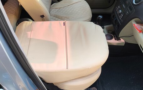 Ford Fusion I, 2006 год, 330 000 рублей, 15 фотография