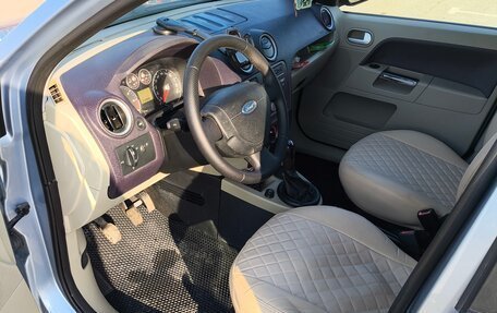 Ford Fusion I, 2006 год, 330 000 рублей, 7 фотография