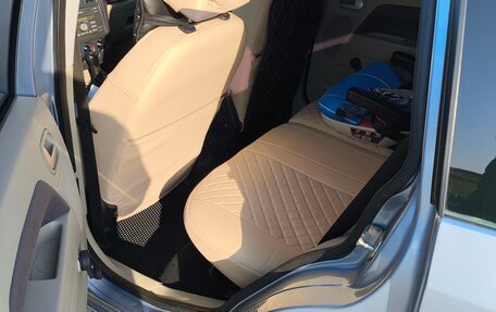 Ford Fusion I, 2006 год, 330 000 рублей, 8 фотография