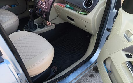 Ford Fusion I, 2006 год, 330 000 рублей, 10 фотография