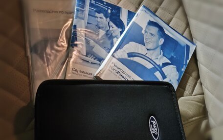 Ford Fusion I, 2006 год, 330 000 рублей, 16 фотография