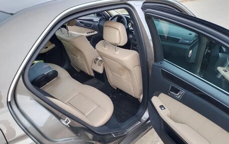 Mercedes-Benz E-Класс, 2010 год, 1 550 000 рублей, 9 фотография