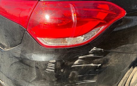 Citroen C4 II рестайлинг, 2013 год, 450 000 рублей, 6 фотография